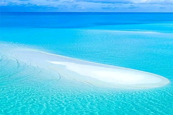 Zanzibar Resort Pool