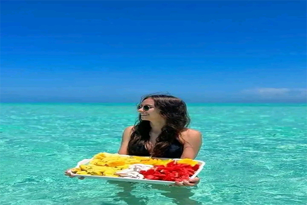 Zanzibar Scenic Boat Ride